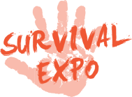 Logo Survival Expo