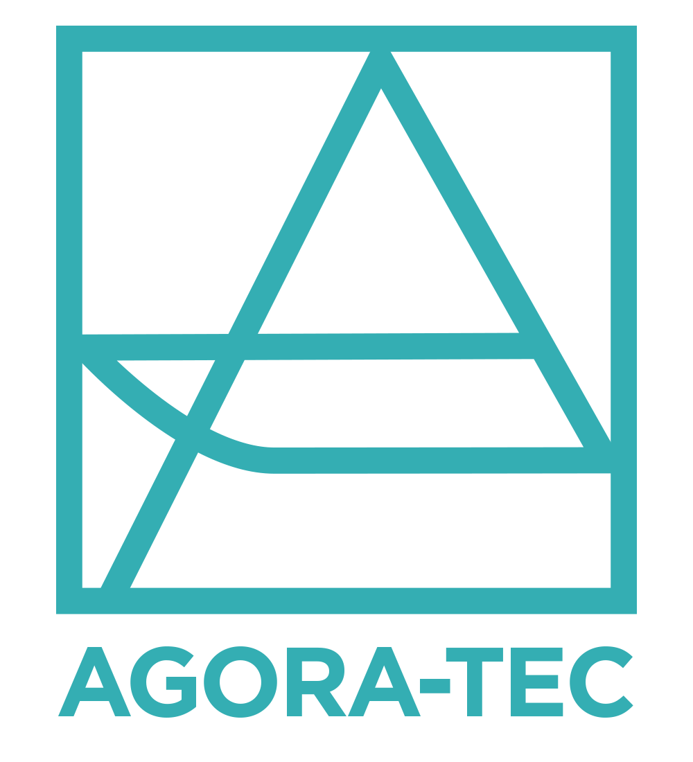 Logo Agora Tec