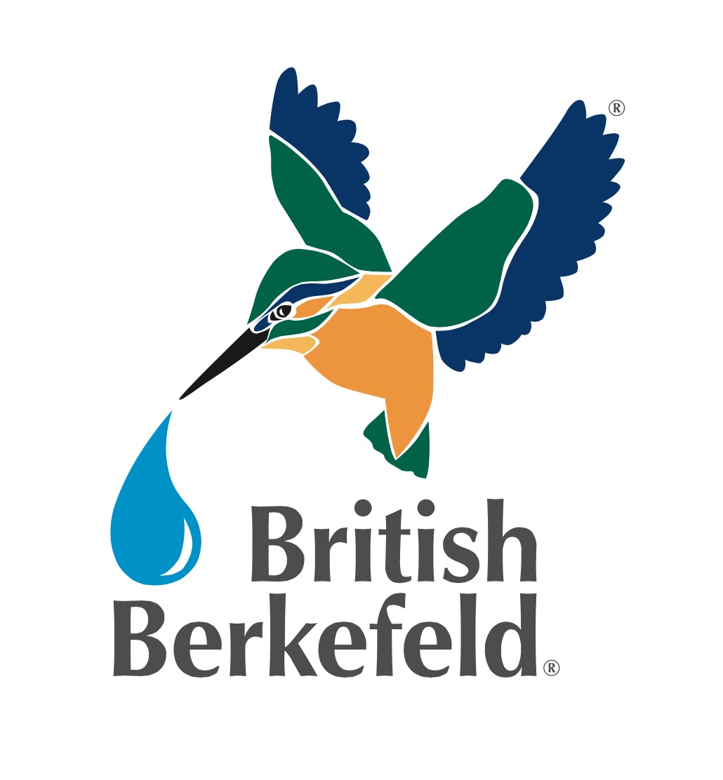 British Berkefeld Copy
